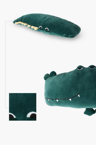 Crocodile Plush Toy