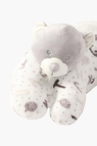 Bear Cushion 50cm