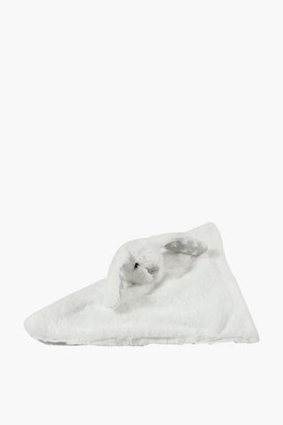 Baby Bunny Star Dudu Blanket