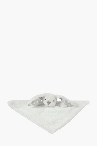 Baby Bunny Star Dudu Blanket