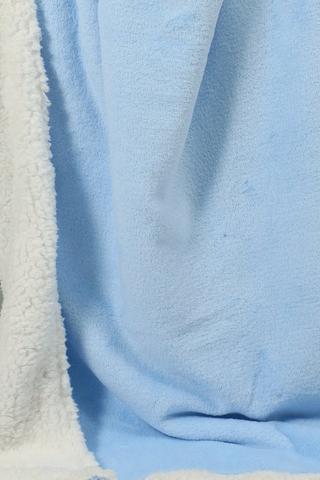 Blue Sherpa