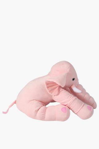 Giant Ellie Soft Toy
