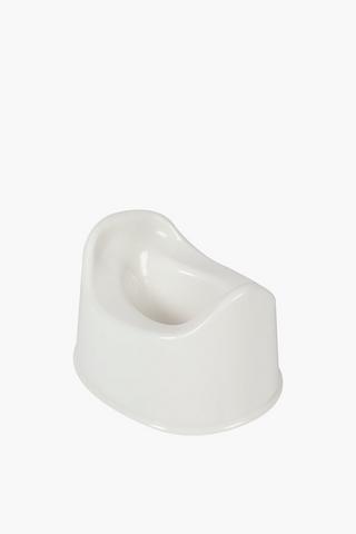 Baby Potty