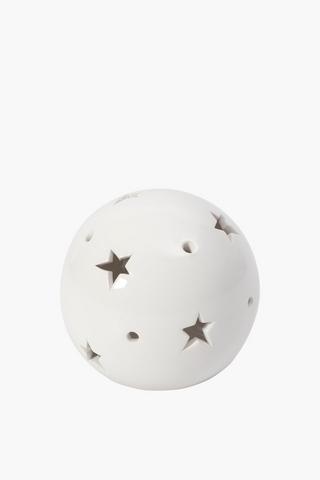 Ceramic Star Light