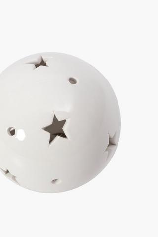 Ceramic Star Light