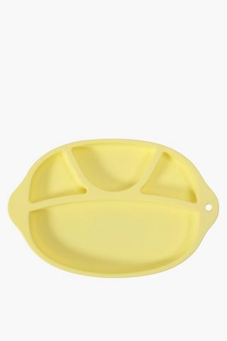 Silicone Server Plate