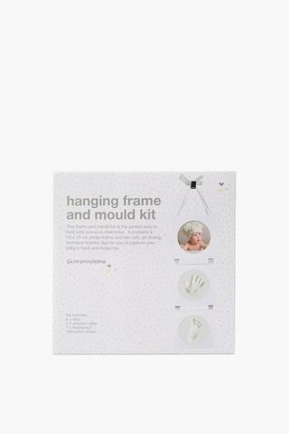 Hanging Hand And Foot Mould