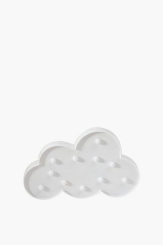 Bulb Light Cloud