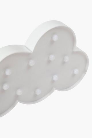 Bulb Light Cloud