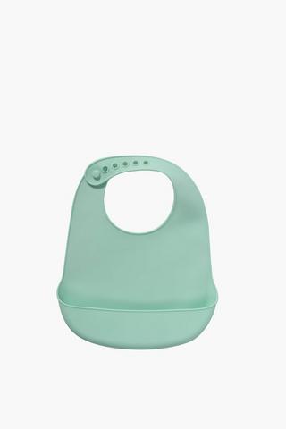 Silicone Bib