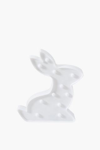 Bulb Light Bunny