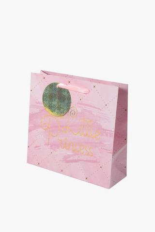 Little Princess Gift Bag Small