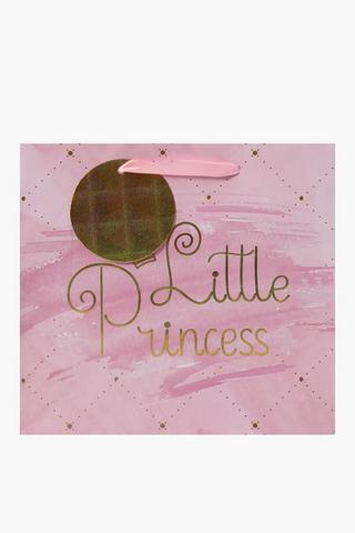 Little Princess Gift Bag Small