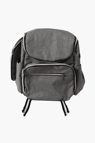 Baby Nappy Backpack