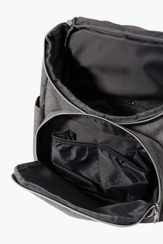 Baby Nappy Backpack