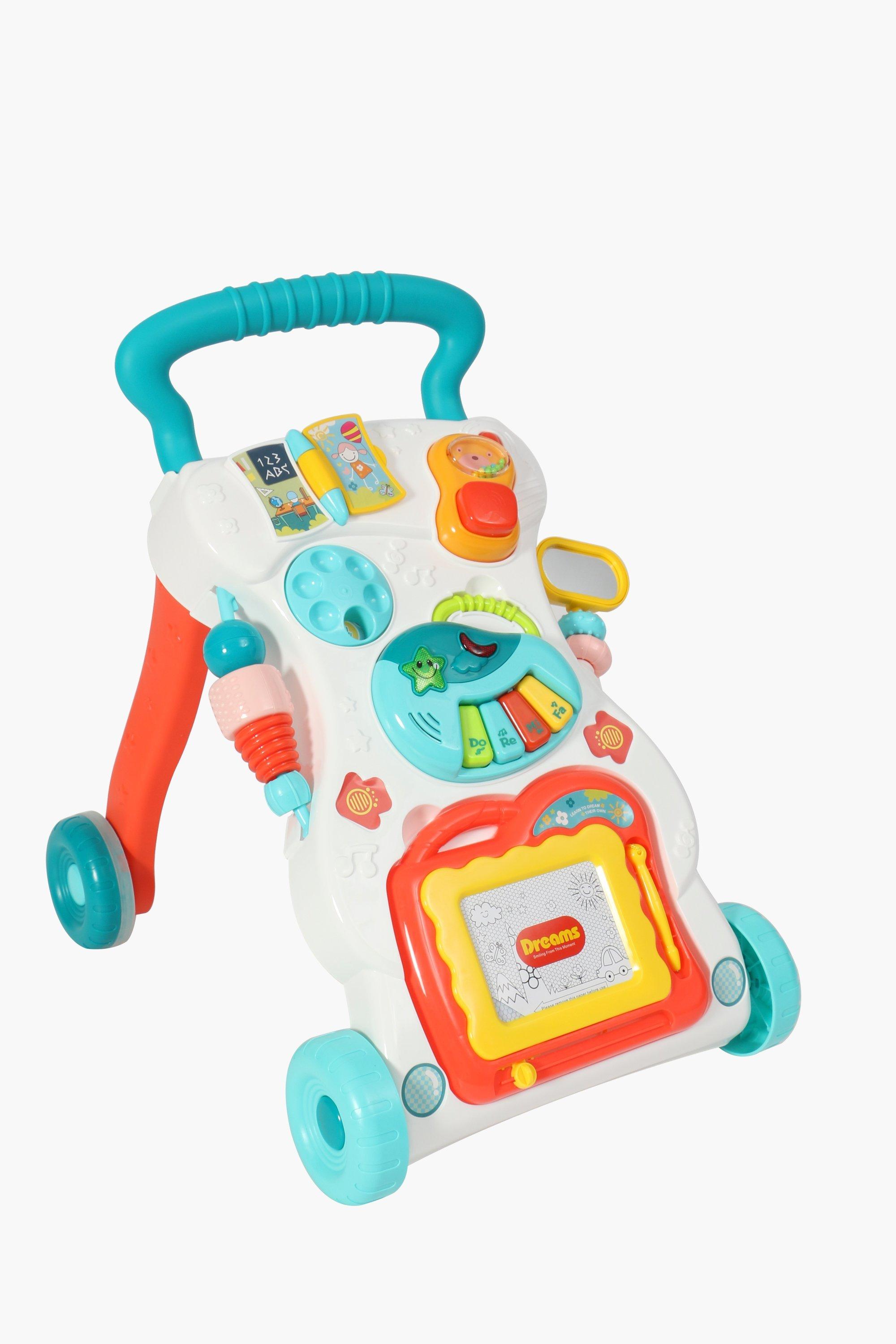 Buy Music Baby Walker Online