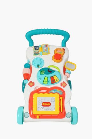 Baby Walker With Music