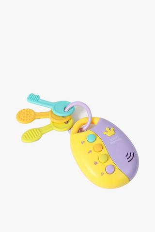 Baby Keys
