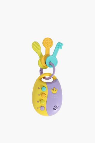 Baby Keys