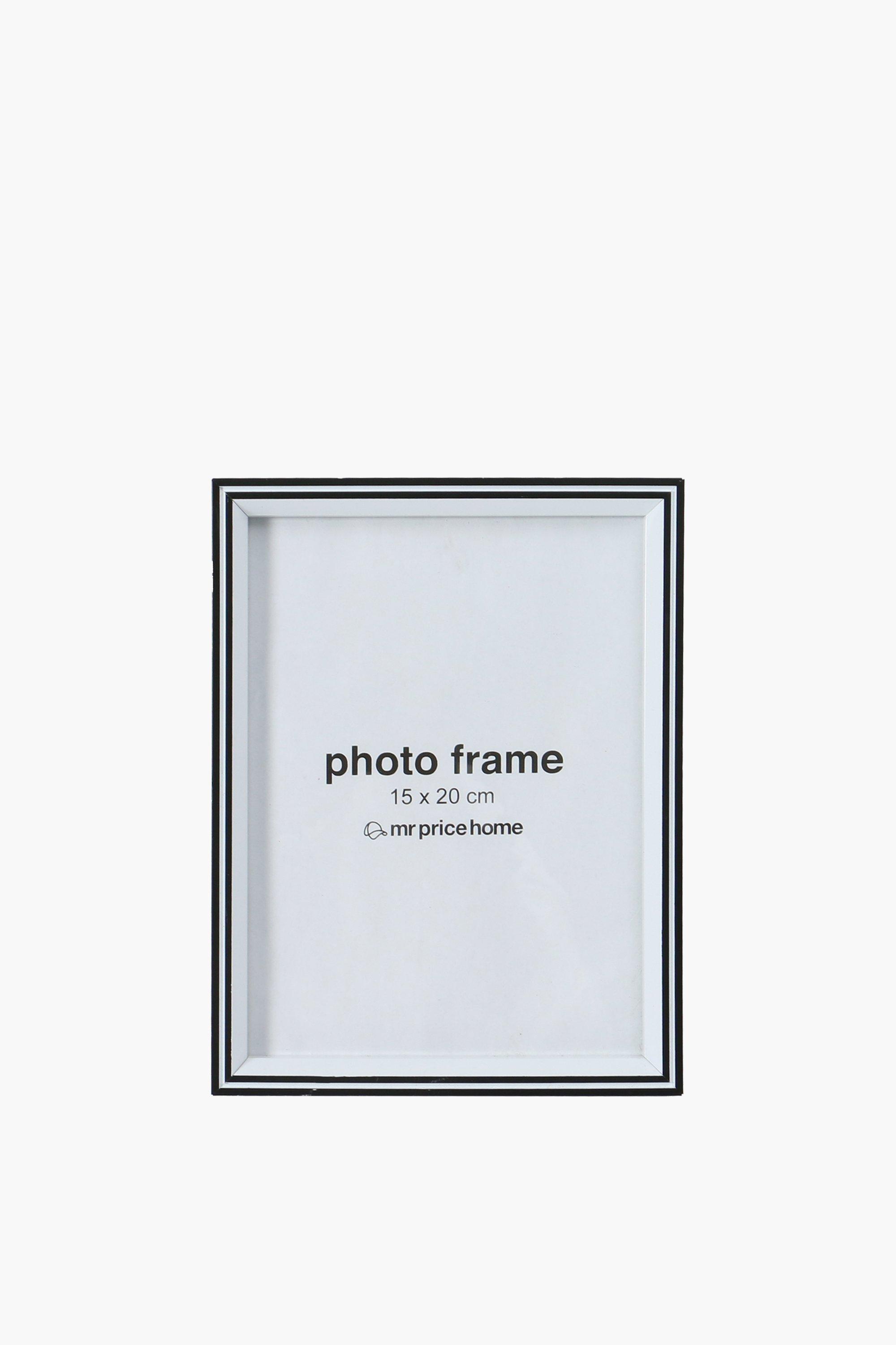 Photo Frame, 15x20cm