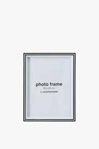 Photo Frame, 15x20cm