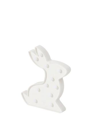Led Light Bunny