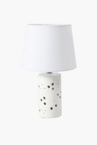 Ceramic Star Light