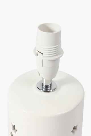 Ceramic Star Light