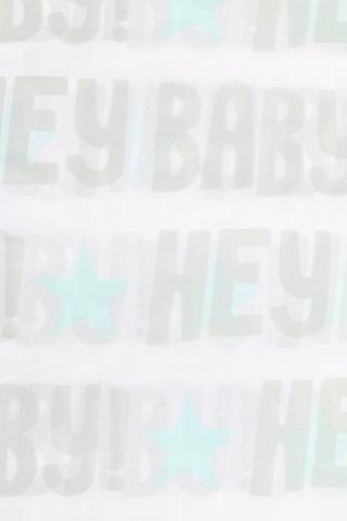 Hey Baby Tissue Paper