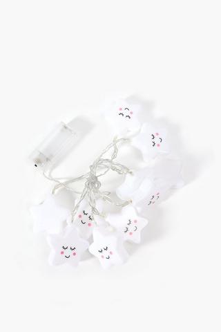 Star String Night Lights