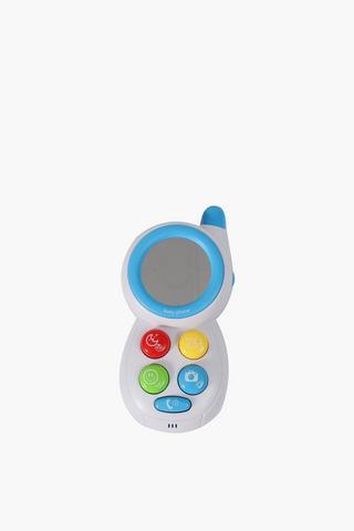 Musical Phone
