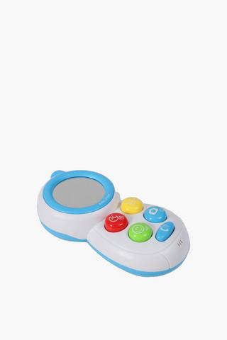 Musical Phone