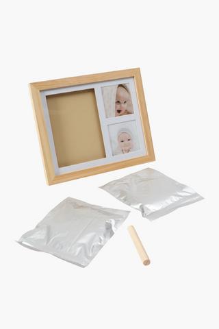 Frame And Mould Kit