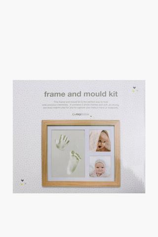 Frame And Mould Kit