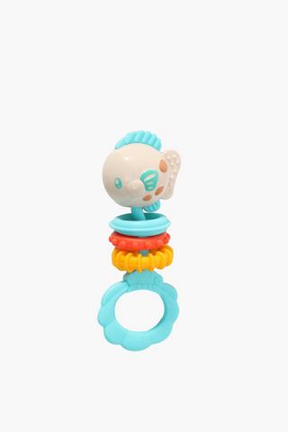 Rattle Rings