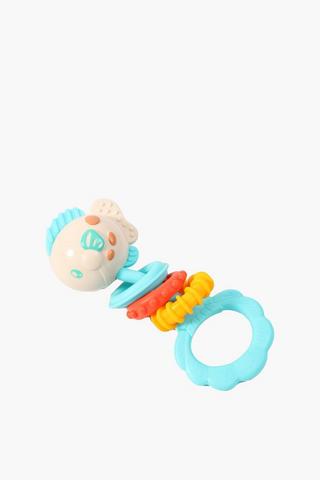 Rattle Rings