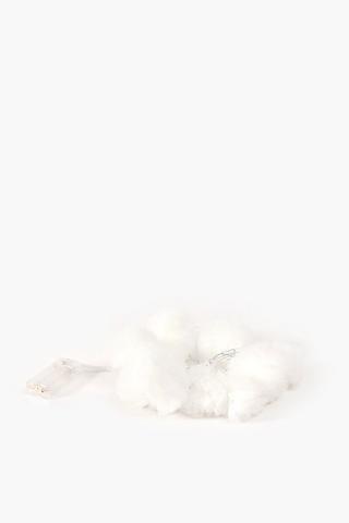 String Light Mesh Pom
