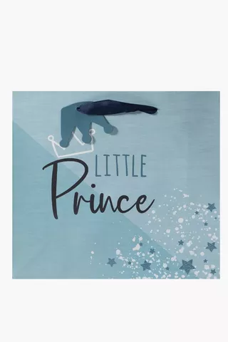 Little Prince Gift Bag Small