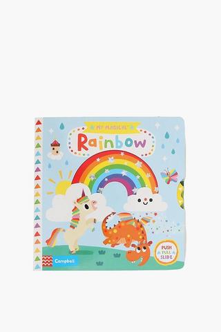 My Magical Rainbow Book