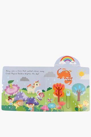 My Magical Rainbow Book