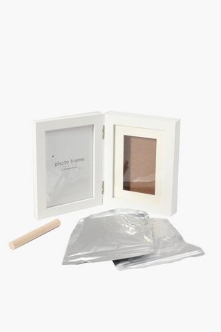Baby Frame And Mould Kit