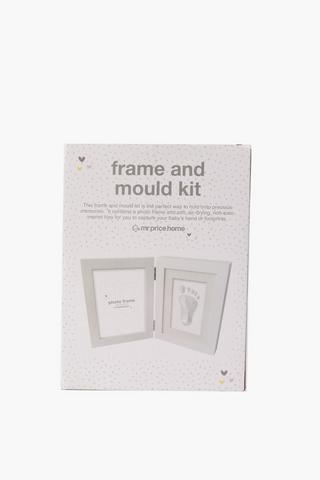 Baby Frame And Mould Kit