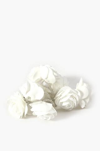 Roses String Lights