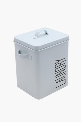 Luna Laundry Powder Tin
