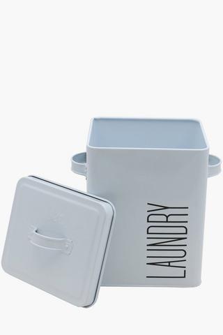 Luna Laundry Powder Tin