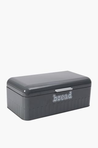 Muso Rib Bread Bin