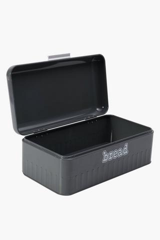 Muso Rib Bread Bin