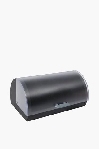 Metal Roll Bread Bin