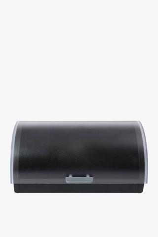 Metal Roll Bread Bin