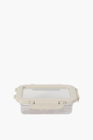 Herevin Airtight Food Container, 600ml